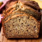 Banana Bread: A Culinary Symphony of Comfort and Warmth